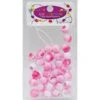 BEAUTY COLLECTION - Regular Round Bead 14mm 2 Tone PINK #TON2BLA 2 BEAUTY COLLECTION - Regular Round Bead 14mm 2 Tone PINK #TON2BLA -Zoe Beauty Supply Shop TON2PIN