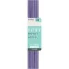 MAGIC COLLECTION - 1/4" 10" Soft Twist Rods 6PCs LAVENDER -Zoe Beauty Supply Shop TR8