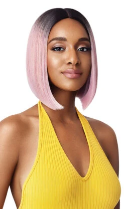 OUTRE - THE DAILY LACE PART WIG RYAN HT -Zoe Beauty Supply Shop The Daily Wig Synthetic Hair Ryan main