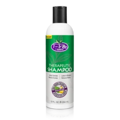 PARNEVU - T-Tree Therapeutic Shampoo -Zoe Beauty Supply Shop Therapeutic Shampoo 500x500 1