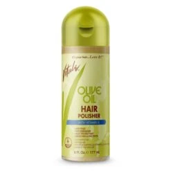 VITALE - Olive Oil Hair Polisher -Zoe Beauty Supply Shop VN19 VOO HairPolisher 6oz