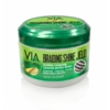 VIA - Natural Braiding Shine Jelo