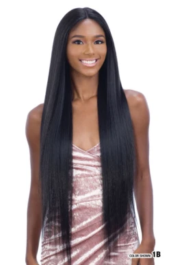 FREETRESS - EQUAL FREE PART LACE 204 WIG