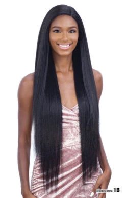 FREETRESS - EQUAL FREE PART LACE 204 WIG -Zoe Beauty Supply Shop W1004 01