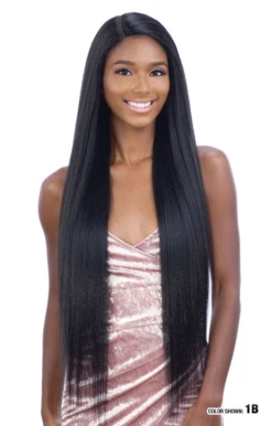 FREETRESS - EQUAL FREE PART LACE 204 WIG -Zoe Beauty Supply Shop W1004 02