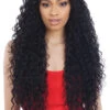 FREETRESS - EQUAL FREE PART LACE 404 24 FREETRESS - EQUAL FREE PART LACE 404 -Zoe Beauty Supply Shop W1044 00