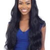 FREETRESS - EQUAL FREE PART LACE 901 WIG -Zoe Beauty Supply Shop W1091 01