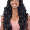 FREETRESS - EQUAL HD ILLUSION LACE FRONTAL WIG HDL-07 -Zoe Beauty Supply Shop W3407 00