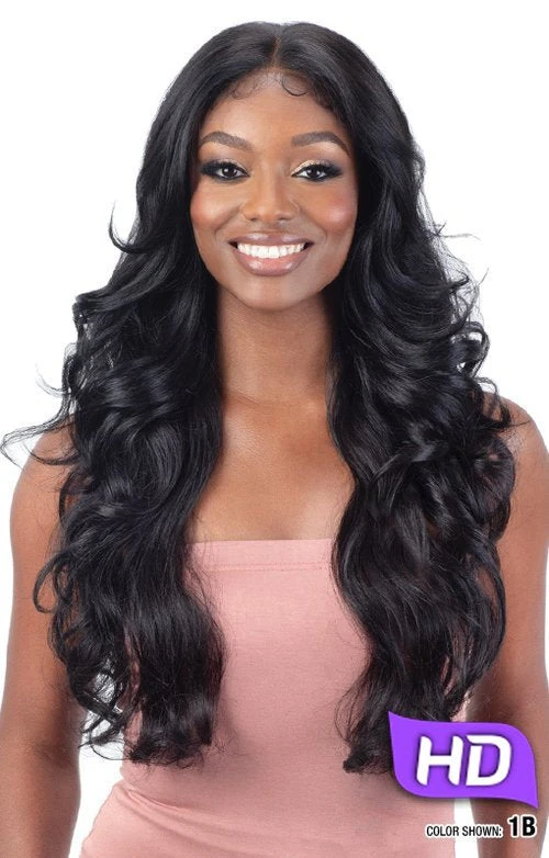 FREETRESS - EQUAL HD ILLUSION LACE FRONTAL WIG HDL-07 1 FREETRESS - EQUAL HD ILLUSION LACE FRONTAL WIG HDL-07