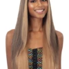 FREETRESS - EQUAL Level Up HD Lace Front Wig LADONNA -Zoe Beauty Supply Shop W35LA 00