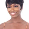 NAKED - NATURE 100% PREMIUM BRAZILIAN HUMAN Wig BLADE (HUMAN) -Zoe Beauty Supply Shop WDBLA 00