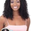 NAKED - NATURE WET & WAVY 100% HUMAN WIG TRU-DEEP WAVE (HUMAN) -Zoe Beauty Supply Shop WDNTD 00