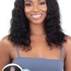 NAKED - NATURE WET & WAVY 100% HUMAN WIG TRU-LOOSE DEEP (HUMAN) -Zoe Beauty Supply Shop WDNTL 00