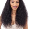 NAKED - NATUREWET AND WAVY LOOSE DEEP LACE FRONTAL WIG (100% HUMAN HAIR) 25 NAKED - NATUREWET AND WAVY LOOSE DEEP LACE FRONTAL WIG (100% HUMAN HAIR) -Zoe Beauty Supply Shop WETANDWAVYLOOSEDEEP