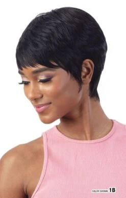 FREETRESS - EQUAL WG 015 LITE WIG -Zoe Beauty Supply Shop WGL15 03