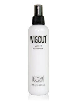 STYLE FACTOR - Wigout Leave-in Conditioner