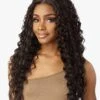 SENSATIONNEL - BUTTA 360 LACE WIG UNIT 4 40 SENSATIONNEL - BUTTA 360 LACE WIG UNIT 4 -Zoe Beauty Supply Shop WL BL360D Butta360Unit4 01