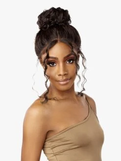 SENSATIONNEL - BUTTA 360 LACE WIG UNIT 4 -Zoe Beauty Supply Shop WL BL360D Butta360Unit4 03