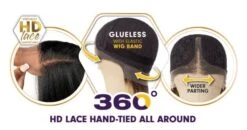 SENSATIONNEL - BUTTA 360 LACE WIG UNIT 3 -Zoe Beauty Supply Shop WL BL360D Butta360 02 54c07704 6cb7 4885 9f1c 5302ef4dc8aa