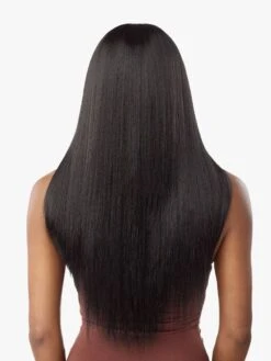 SENSATIONNEL - CLOUD 9 WHAT LACE? LACE WIG "MARIELLA 26" (HH MIXED) 28 SENSATIONNEL - CLOUD 9 WHAT LACE? LACE WIG "MARIELLA 26" (HH MIXED) -Zoe Beauty Supply Shop WL HHM Mariella26 06