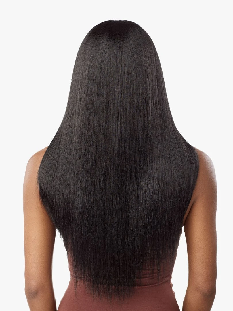 SENSATIONNEL - CLOUD 9 WHAT LACE? LACE WIG "MARIELLA 26" (HH MIXED) 9 SENSATIONNEL - CLOUD 9 WHAT LACE? LACE WIG "MARIELLA 26" (HH MIXED) - Image 9