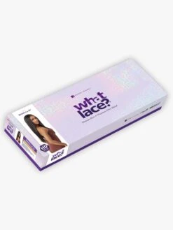 SENSATIONNEL - CLOUD 9 WHAT LACE? LACE WIG "MARIELLA 26" (HH MIXED) 30 SENSATIONNEL - CLOUD 9 WHAT LACE? LACE WIG "MARIELLA 26" (HH MIXED) -Zoe Beauty Supply Shop WL HHM Mariella26 PKG