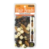 MAGIC COLLECTION - Hair Beads Wood Beads WOODMIX-1