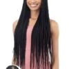 FREETRESS - EQUAL LACE FRONT KNOTLESS BOX BRAID WIG -Zoe Beauty Supply Shop WOWBX 00