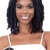 FREETRESS - EQUAL KNOTLESS BUTTERFLY LOC WIG -Zoe Beauty Supply Shop WOWBY 00