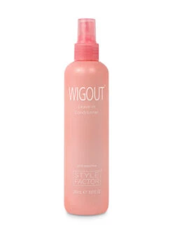 STYLE FACTOR - Wigout Leave-in Conditioner Pink Sapphire