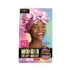 EBIN - WONDER WIG SOLUTION TIE UP BONNET REGULAR BABY PINK -Zoe Beauty Supply Shop WWTBB01 d88148c4 794f 4e79 b48e e750f867b5b3
