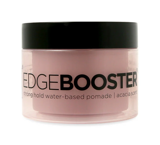 STYLE FACTOR - Edge Booster Strong Hold Pomade Acacia Scent 1 STYLE FACTOR - Edge Booster Strong Hold Pomade Acacia Scent