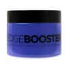 STYLE FACTOR - Edge Booster Strong Hold Pomade Blueberry Scent -Zoe Beauty Supply Shop WaterBased 3.38 Blueberry