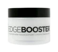 STYLE FACTOR - Edge Booster Strong Hold Pomade Coconut Banana Scent