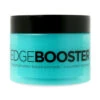 STYLE FACTOR - Edge Booster Strong Hold Pomade Cucumber Lime Scent -Zoe Beauty Supply Shop WaterBased 3.38 CucmberLime