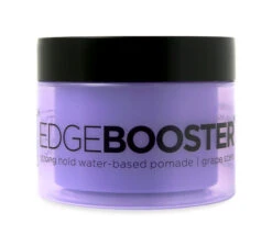 STYLE FACTOR - Edge Booster Strong Hold Pomade Grape Scent