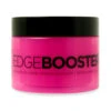 STYLE FACTOR - Edge Booster Strong Hold Pomade Lemon Berry Scent -Zoe Beauty Supply Shop WaterBased 3.38 LemonBerry
