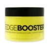 STYLE FACTOR - Edge Booster Strong Hold Pomade Lemon Candy Scent -Zoe Beauty Supply Shop WaterBased 3.38 LemonCandy