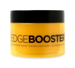 STYLE FACTOR - Edge Booster Strong Hold Pomade Pineapple Scent