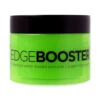 STYLE FACTOR - Edge Booster Strong Hold Pomade Sugar Melon Scent -Zoe Beauty Supply Shop WaterBased 3.38 SugarMelon2