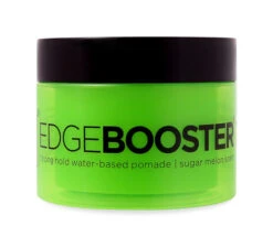 STYLE FACTOR - Edge Booster Strong Hold Pomade Sugar Melon Scent