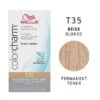 WELLA - Color Charm Permanent Liquid Hair Toner T35 BEIGE BLONDE 5 WELLA - Color Charm Permanent Liquid Hair Toner T35 BEIGE BLONDE -Zoe Beauty Supply Shop Wella Color Charm Permanent Liquid Hair Toner T35 BEIGE BLONDE 1 4 Oz BEAUTY TALK LA 10773cf1 9325 479c 8e1f 09ffafa00039.1b78e2665160fa3e5800283bde72be18