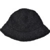 MAGIC COLLECTION - WINTER BUCKET HAT BLACK -Zoe Beauty Supply Shop XO22 2BLA