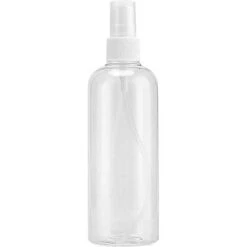 MAGIC COLLECTION - Empty Spray Bottle 8oz #YMB012-8