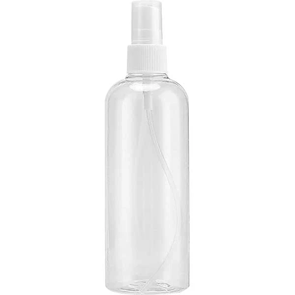 MAGIC COLLECTION - Empty Spray Bottle 8oz #YMB012-8 1 MAGIC COLLECTION - Empty Spray Bottle 8oz #YMB012-8