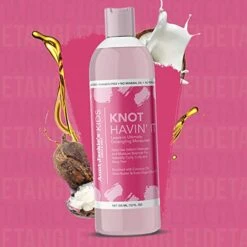 Aunt Jackie's - Kids Knot Havin' It! Leave-In Ultimate Detangling Moisturizer -Zoe Beauty Supply Shop a20373f2 3e8e 42b4 be1c 001a2b9cc874.f246a5c879cf4f7e64b9946f2b043bd5