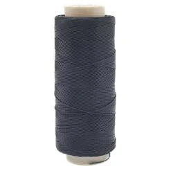 MAGIC COLLECTION - Nylon Weaving Thread Black