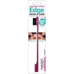 MAGIC COLLECTION - 2-IN-1 Edge Brush Blister