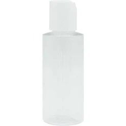 MAGIC COLLECTION - EMPTY LIQUID BOTTLE 1.5oz #YMB006AST