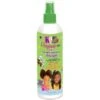 Africa's Best - Kids Original 2-n-1 Natural Conditioning Detangler -Zoe Beauty Supply Shop abababa